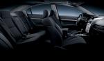 Mitsubishi Galant 2009 года